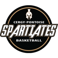 Cergy-Pontoise Basket Ball logo, Cergy-Pontoise Basket Ball contact details