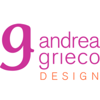 Andrea Grieco Design logo, Andrea Grieco Design contact details