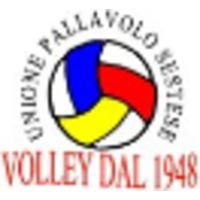 ASD Unione Pallavolo Sestese logo, ASD Unione Pallavolo Sestese contact details