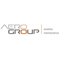 Aero Group SA logo, Aero Group SA contact details