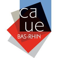 CAUE du Bas-Rhin logo, CAUE du Bas-Rhin contact details