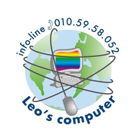 Leo's Computer Srl logo, Leo's Computer Srl contact details