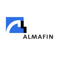 Almafin S.A. logo, Almafin S.A. contact details