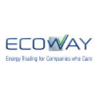 EcoWay - Energy Strategy for Companies who Care logo, EcoWay - Energy Strategy for Companies who Care contact details