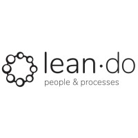 Lean-do logo, Lean-do contact details