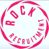 Rock Recruitment logo, Rock Recruitment contact details