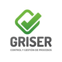 GRISER logo, GRISER contact details