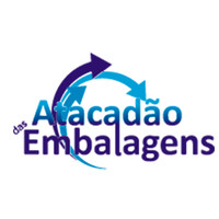 Atacadão das Embalagens logo, Atacadão das Embalagens contact details