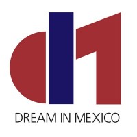 Dream in México logo, Dream in México contact details