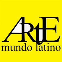 Arte Mundo Latino logo, Arte Mundo Latino contact details