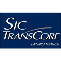 SicTransCore logo, SicTransCore contact details