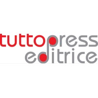 Tuttopress Editrice S.r.l. logo, Tuttopress Editrice S.r.l. contact details