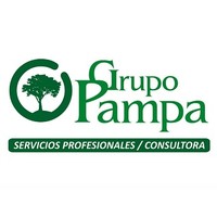 Grupo Pampa Inmobiliaria logo, Grupo Pampa Inmobiliaria contact details