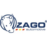 Grupo Zago Automotive logo, Grupo Zago Automotive contact details