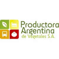 Productora Argentina de Vegetales logo, Productora Argentina de Vegetales contact details