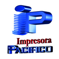 Impresora Pacífico logo, Impresora Pacífico contact details