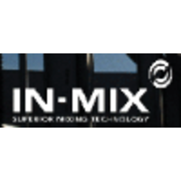 InMix International logo, InMix International contact details