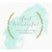 Just Wenderful Event Planning & Design logo, Just Wenderful Event Planning & Design contact details