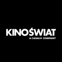 Kino Swiat logo, Kino Swiat contact details