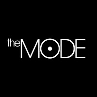 the MODE logo, the MODE contact details