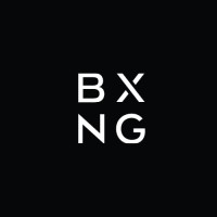 The BXNG Club logo, The BXNG Club contact details