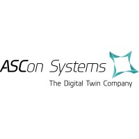 ASCon Systems Holding GmbH logo, ASCon Systems Holding GmbH contact details