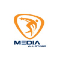 Media All Stars logo, Media All Stars contact details