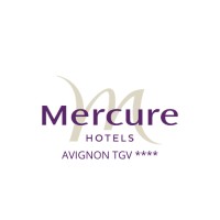 Mercure Avignon TGV logo, Mercure Avignon TGV contact details