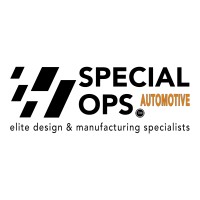 Special Operations Ltd logo, Special Operations Ltd contact details