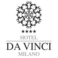 Hotel Da Vinci Milano logo, Hotel Da Vinci Milano contact details