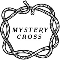 Mystery Cross logo, Mystery Cross contact details