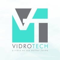 Vidrotech.ind.br logo, Vidrotech.ind.br contact details