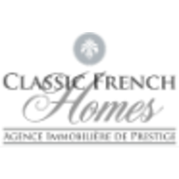 Agence Classic French Homes SARL logo, Agence Classic French Homes SARL contact details