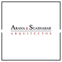 Arana & Suasnabar Arquitectos logo, Arana & Suasnabar Arquitectos contact details