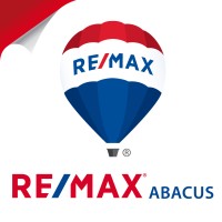 REMAX Abacus logo, REMAX Abacus contact details