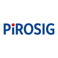 Pirosig AG logo, Pirosig AG contact details