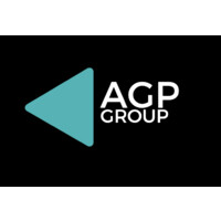 AGP GROUP logo, AGP GROUP contact details