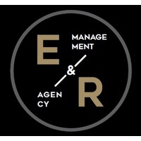 E&R management logo, E&R management contact details