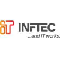 InfTec GmbH logo, InfTec GmbH contact details