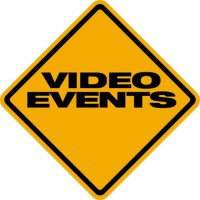 VIDEO EVENTS logo, VIDEO EVENTS contact details