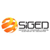 Siged logo, Siged contact details