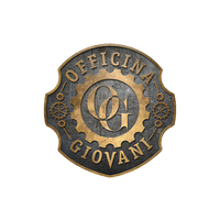 Officina Giovani logo, Officina Giovani contact details