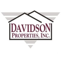 Davidson Properties, Inc. logo, Davidson Properties, Inc. contact details