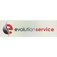 Evolution Service logo, Evolution Service contact details