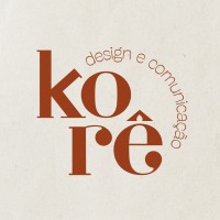 Korê Design e Comunicação logo, Korê Design e Comunicação contact details