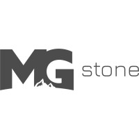 MG Stone logo, MG Stone contact details