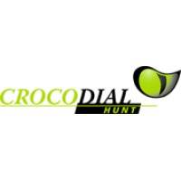 CrocoDial Hunt logo, CrocoDial Hunt contact details