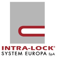 INTRA-LOCK SYSTEM EUROPA SPA logo, INTRA-LOCK SYSTEM EUROPA SPA contact details