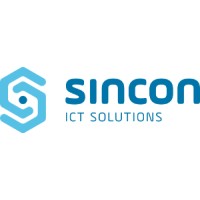 SINCON srl logo, SINCON srl contact details