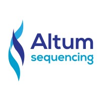 Altum sequencing logo, Altum sequencing contact details